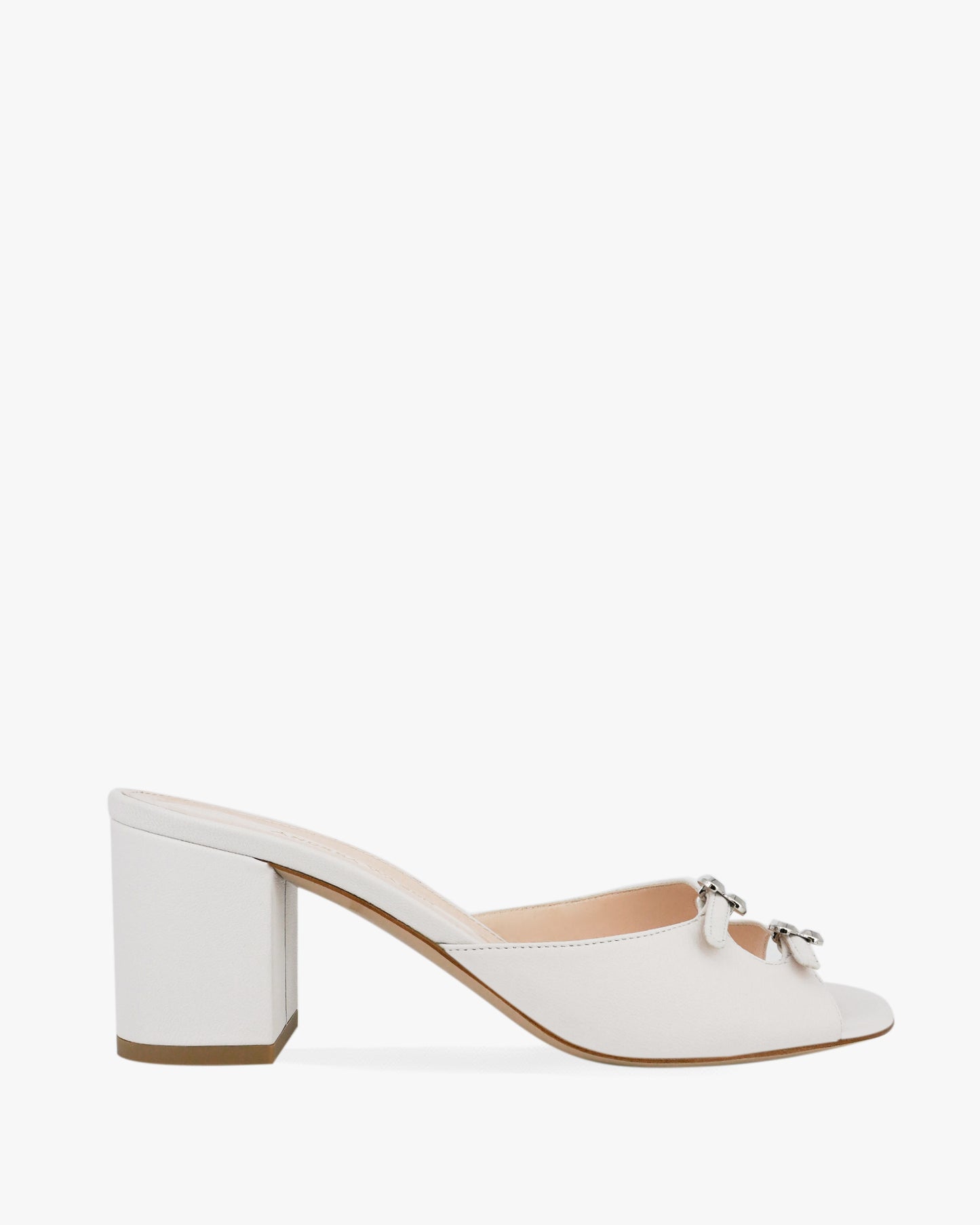 CAROL HEART BLOCK 65