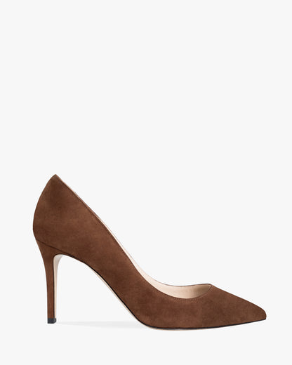 BEY SUEDE 85