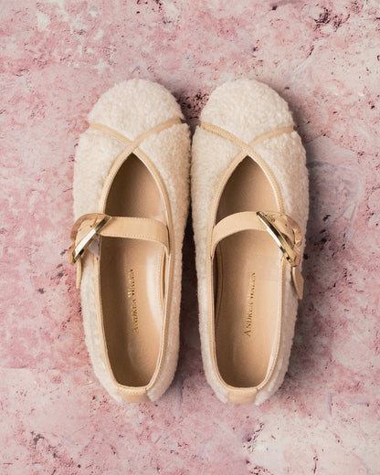 BARBARA SHERLING BALLERINA 05