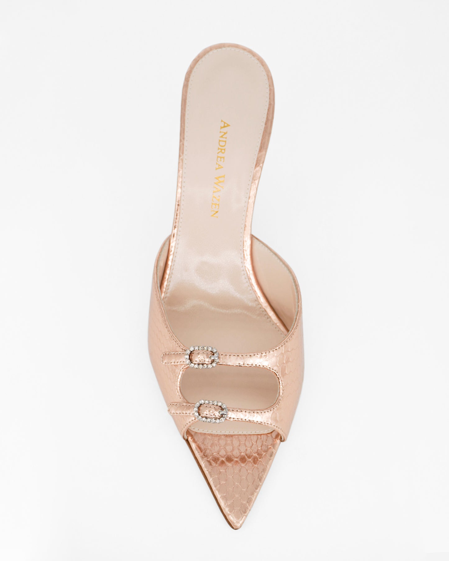 CAROL MULE ELAPHE 75