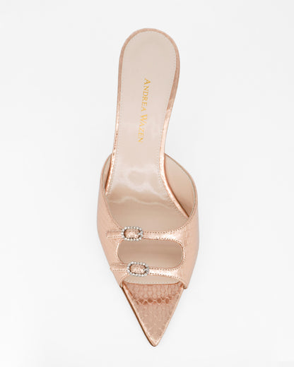 CAROL MULE ELAPHE 75