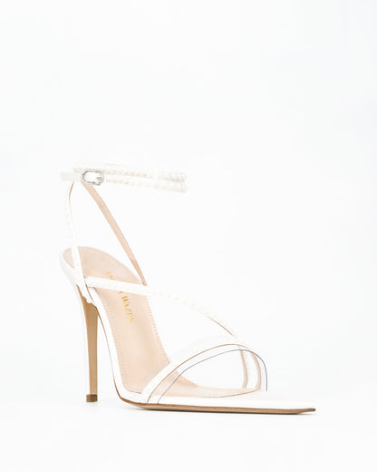 DASSY SANDAL PEARL 105