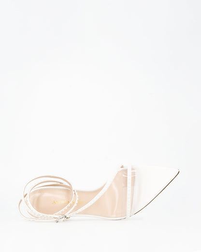 DASSY SANDAL PEARL 105