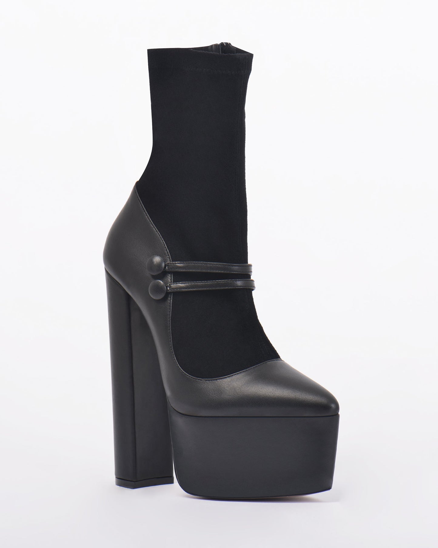 DOUBLE JEU SOCKS 165