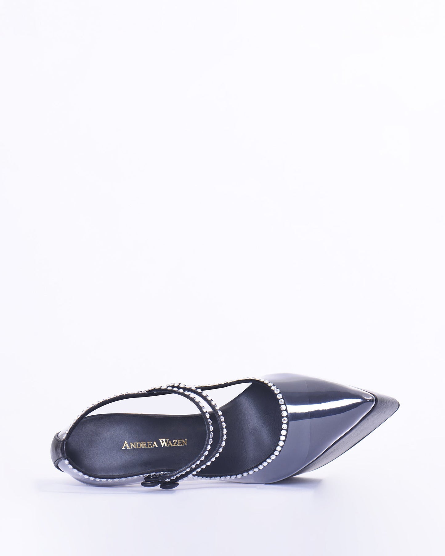 DOUBLE  JEU PVC GLITZ 165