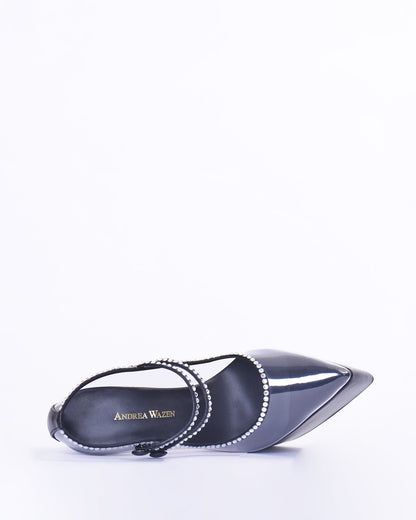 DOUBLE  JEU PVC GLITZ 165