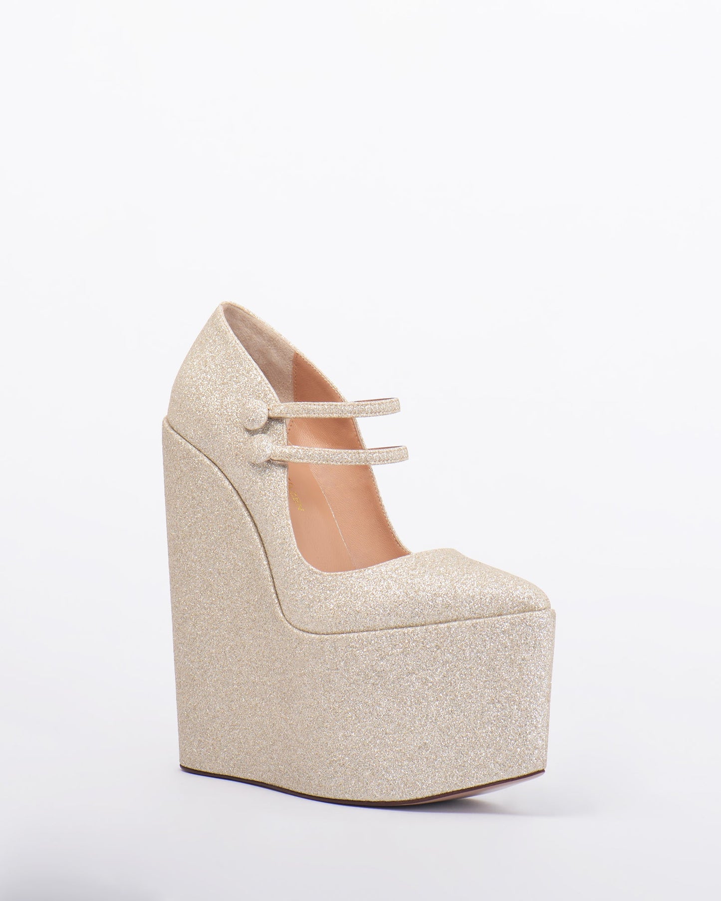 DOUBLE JEU GLITTER WDG 180