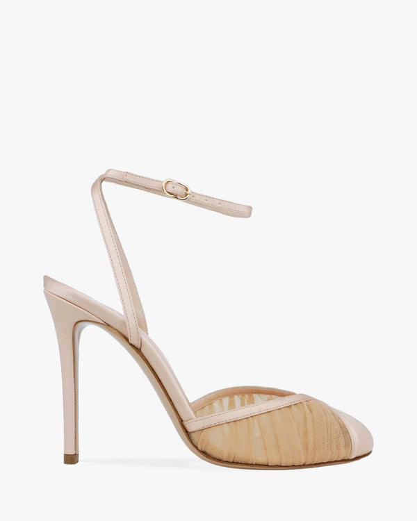 EMMA PUMP 105
