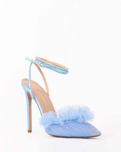 FRANCA  DBL  GLITZ 105