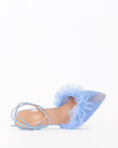 FRANCA  DBL  GLITZ 105