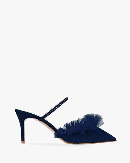 navy