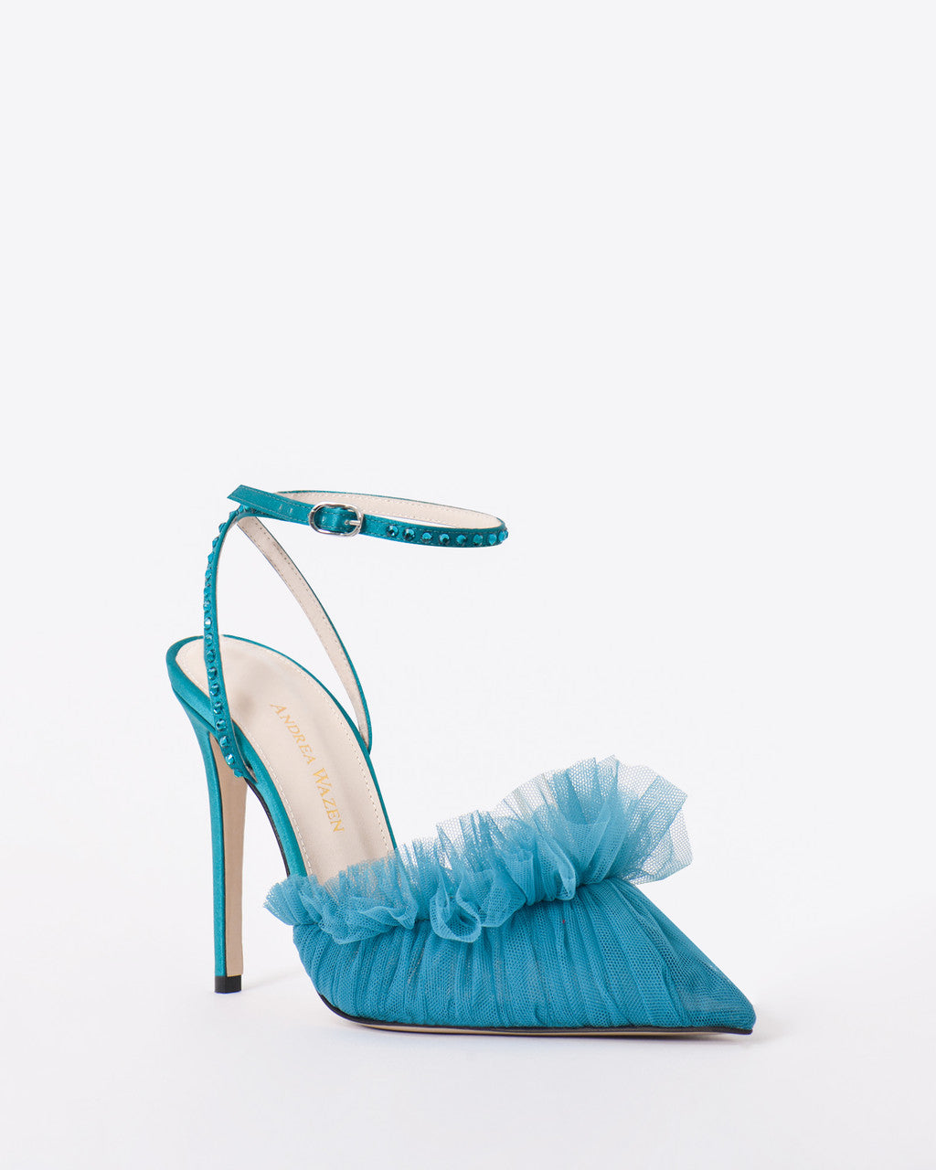 FRANCA  GLITZ    105