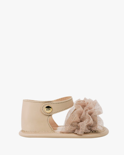 FRANCA GLITTER BEBE