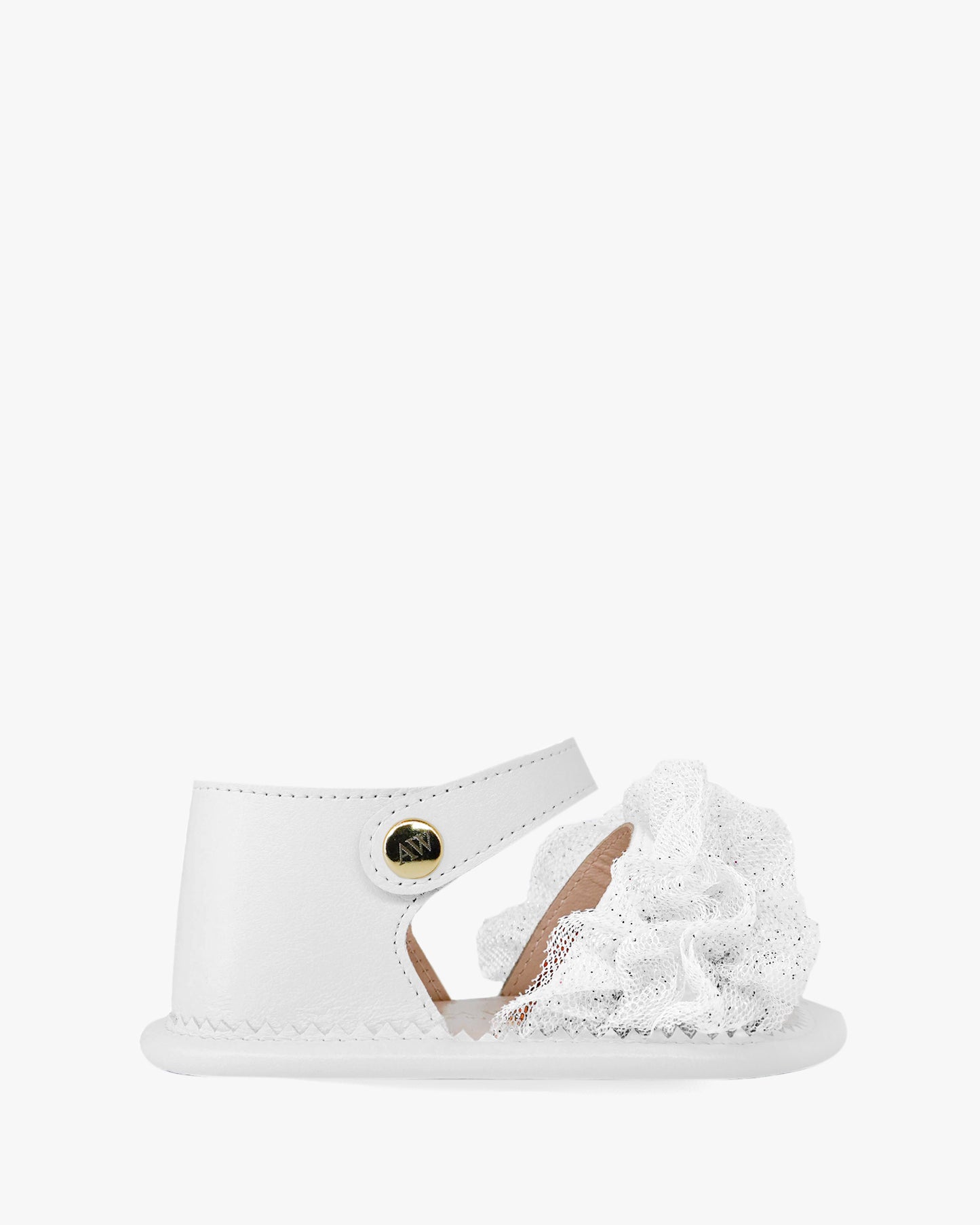 FRANCA GLITTER BEBE