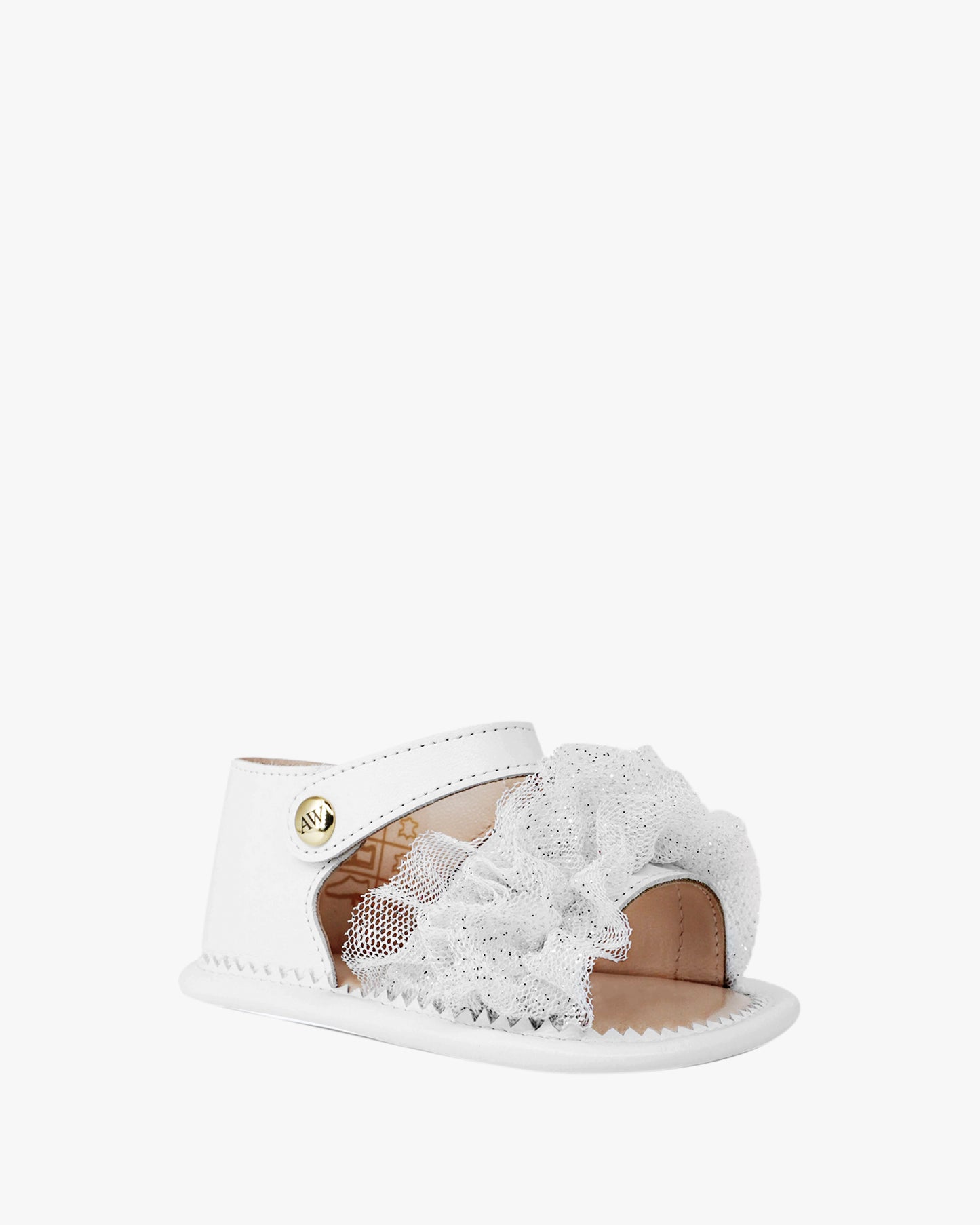 FRANCA GLITTER BEBE