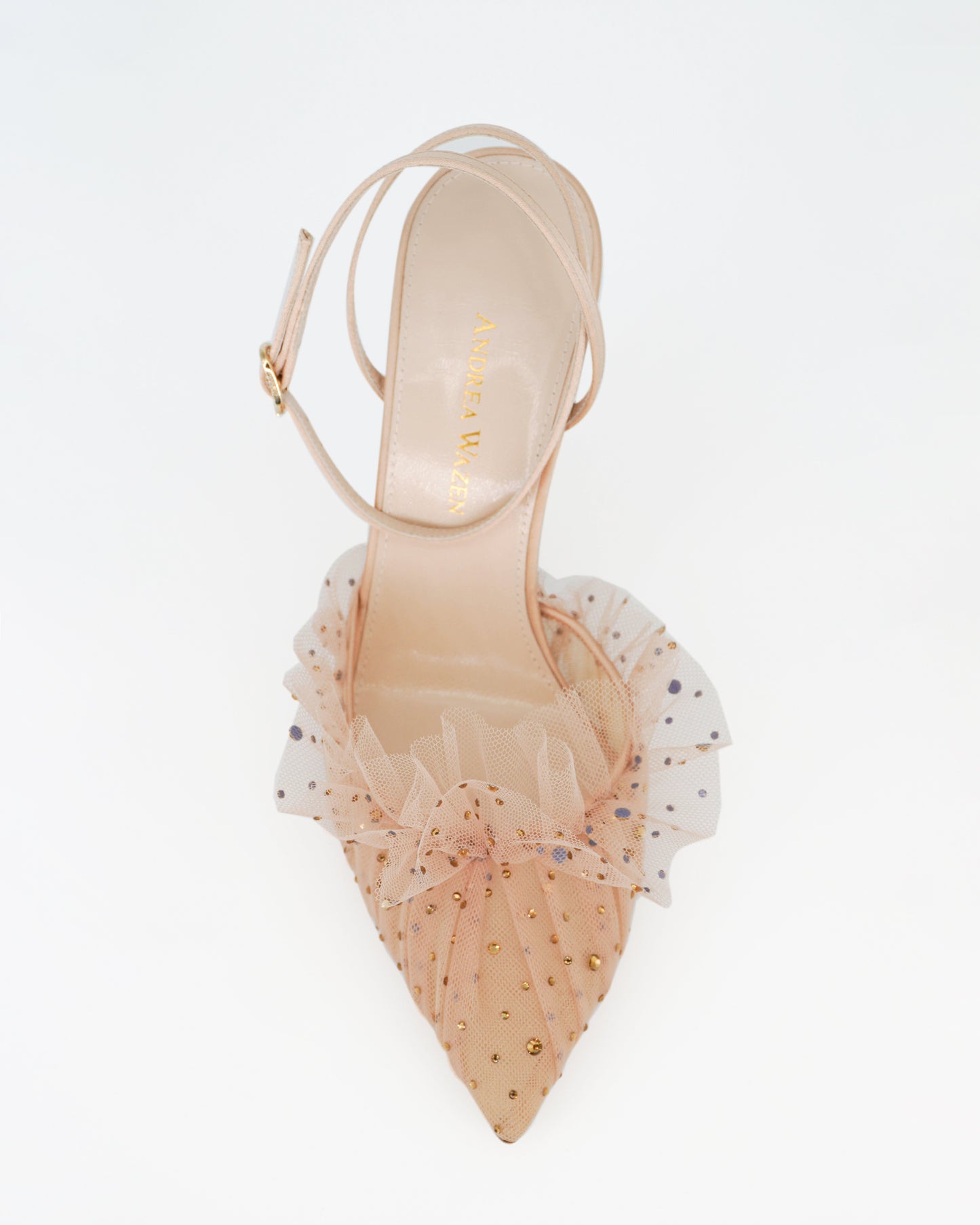 FRANCA SPARKLE 105