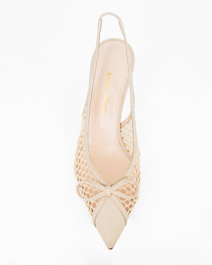 INES SLINGBACK NET 85