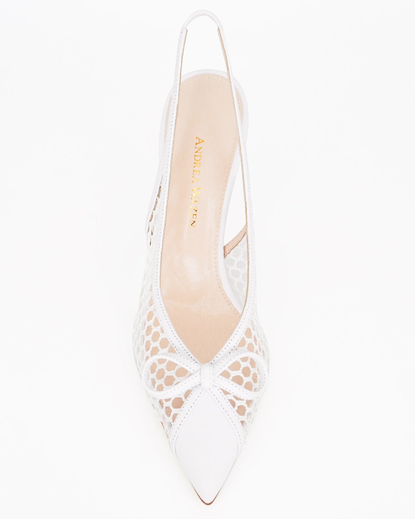 INES SLINGBACK NET 85