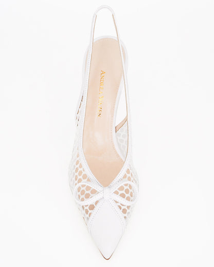 INES SLINGBACK NET 85