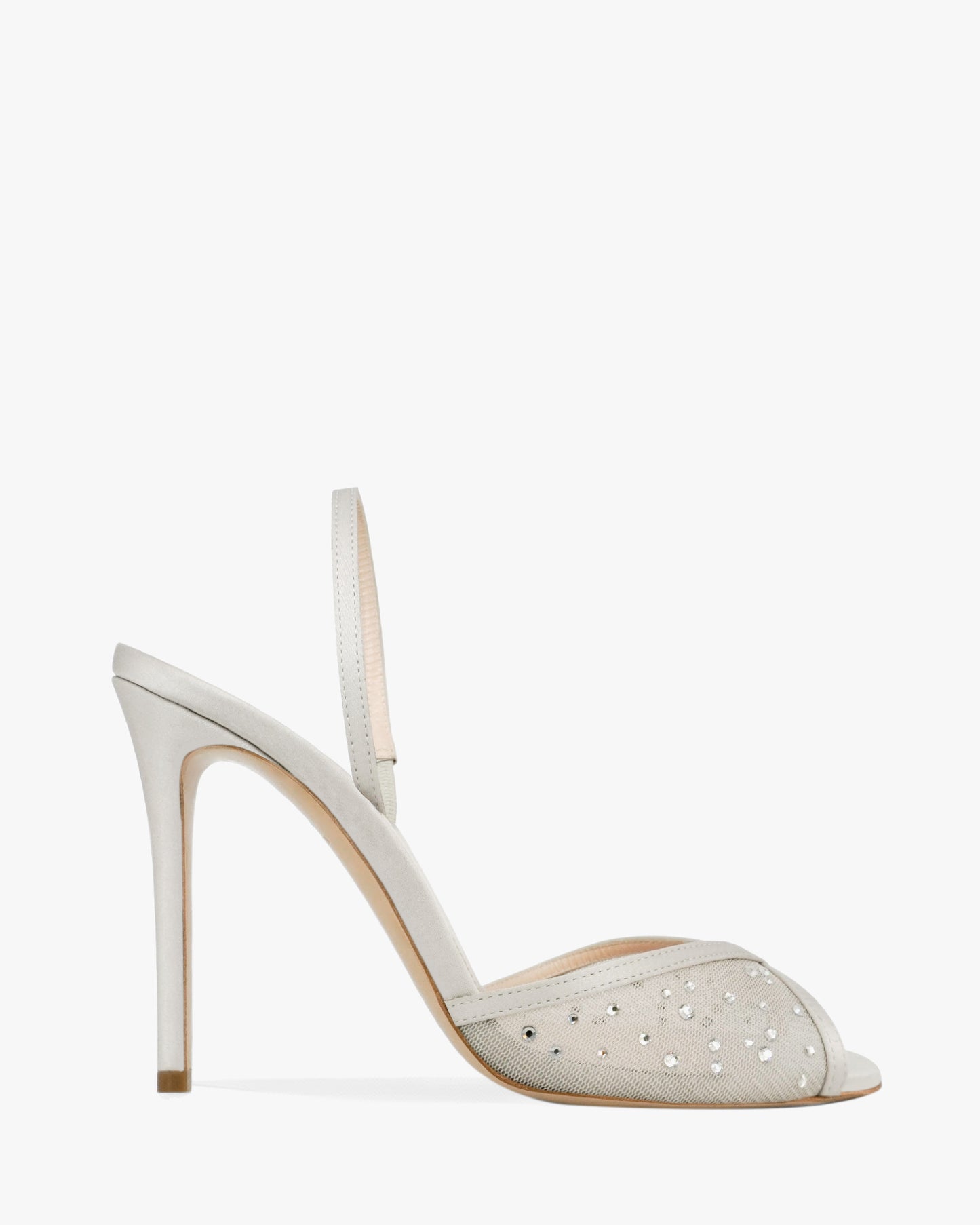 JEN SLING MESH GLITZ 105