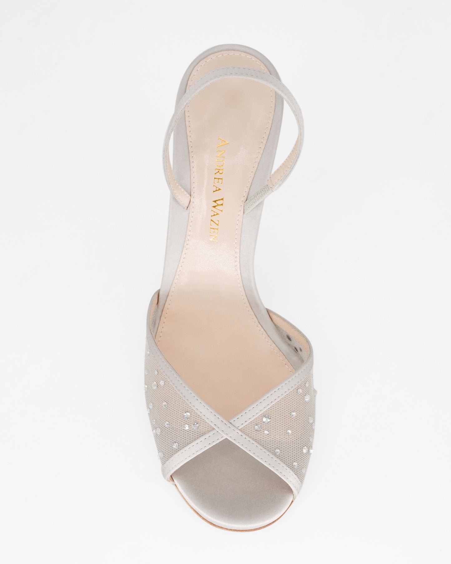 JEN SLING MESH GLITZ 105