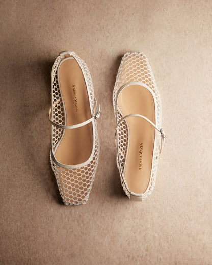 JULIE BALLERINA NET 15