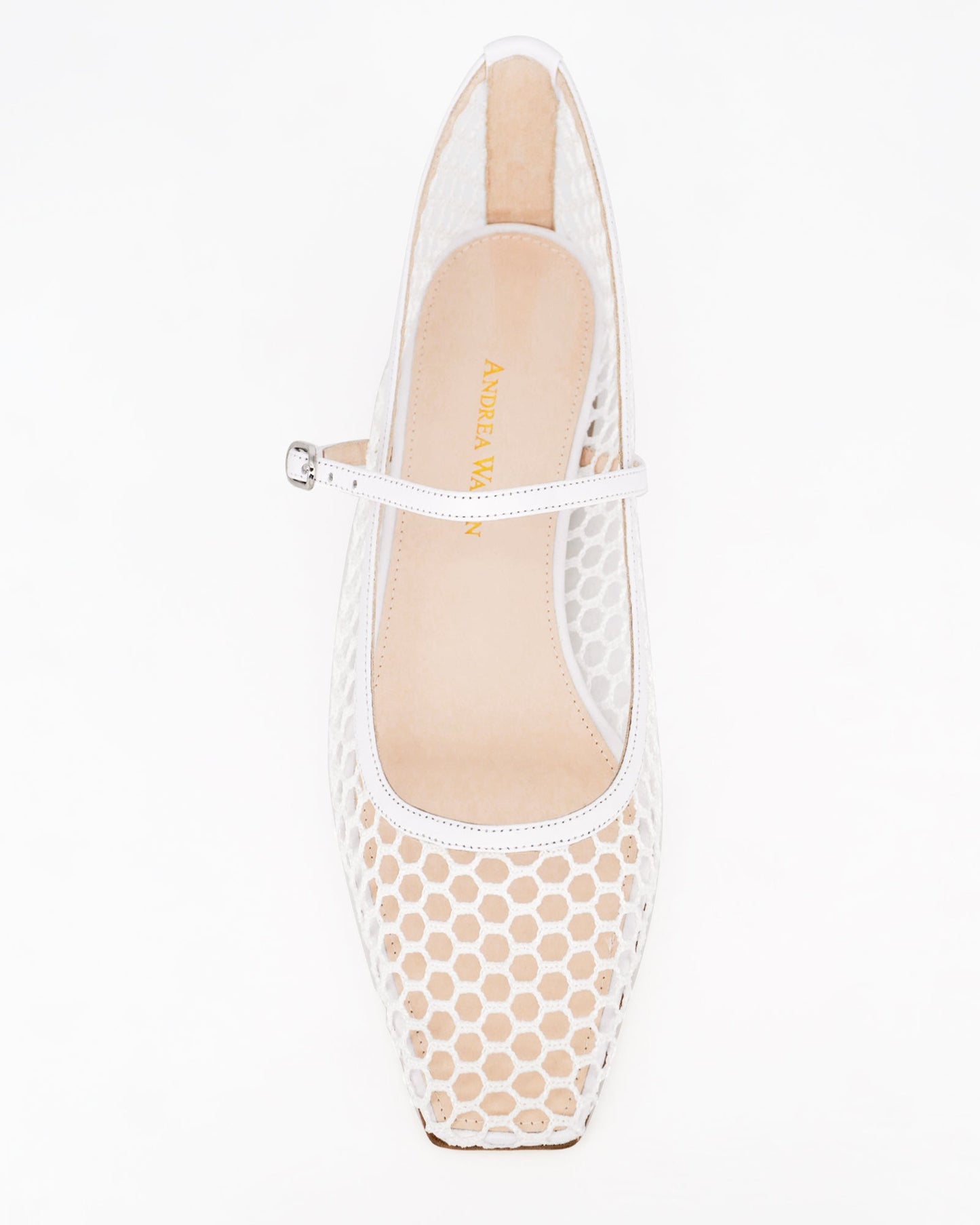 JULIE BALLERINA NET 15