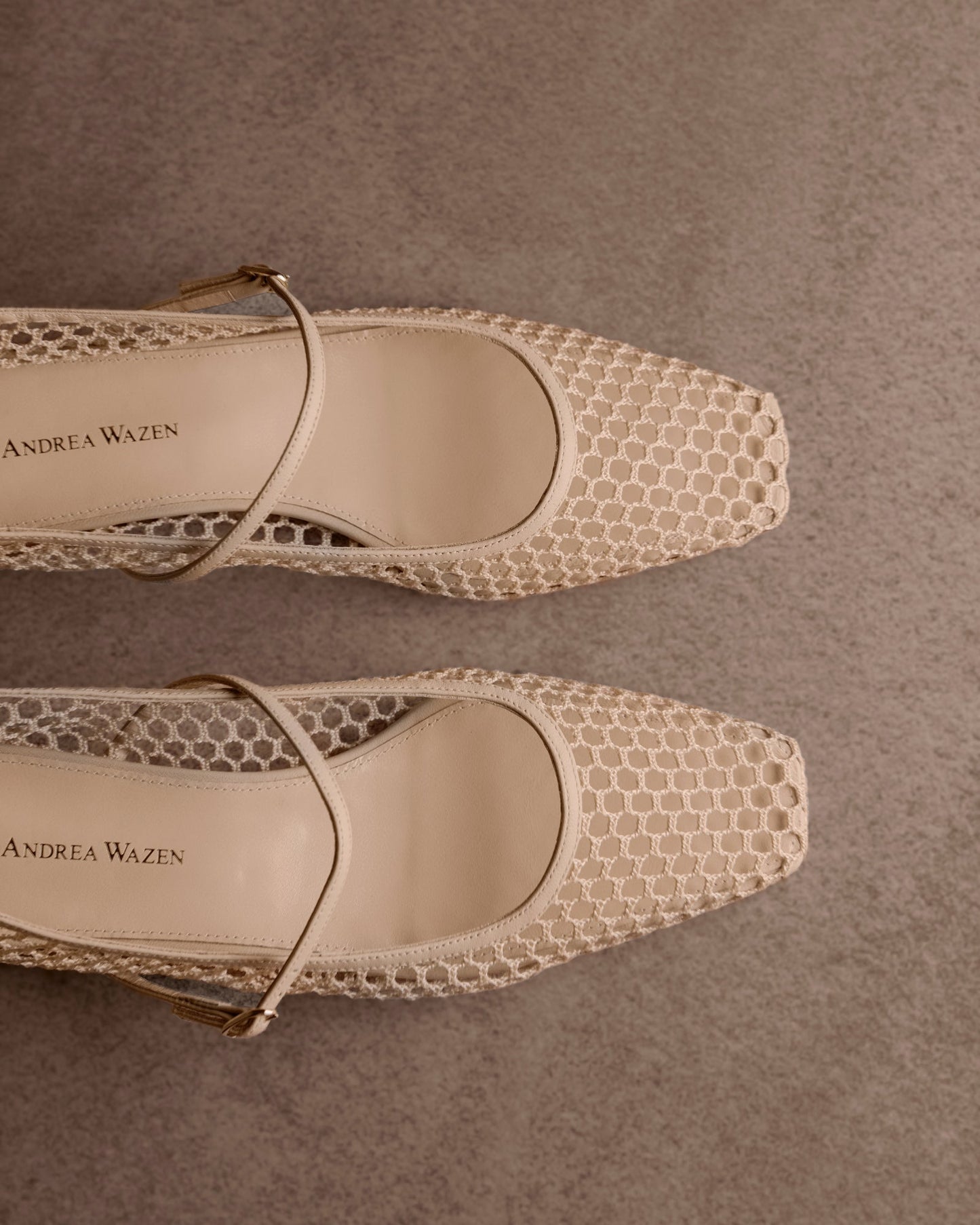 JULIE BALLERINA NET 15