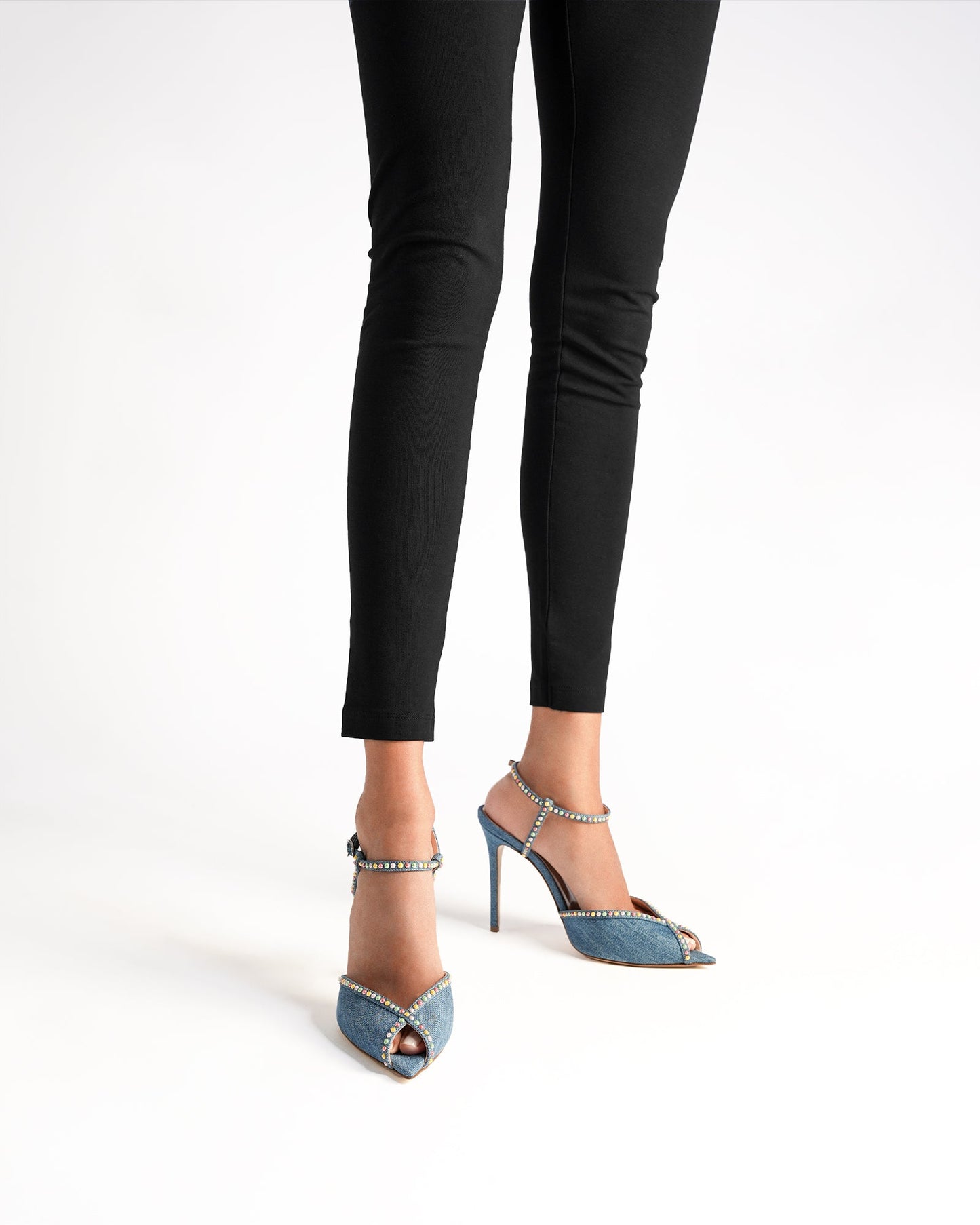 KATY  DENIM MIXED 105