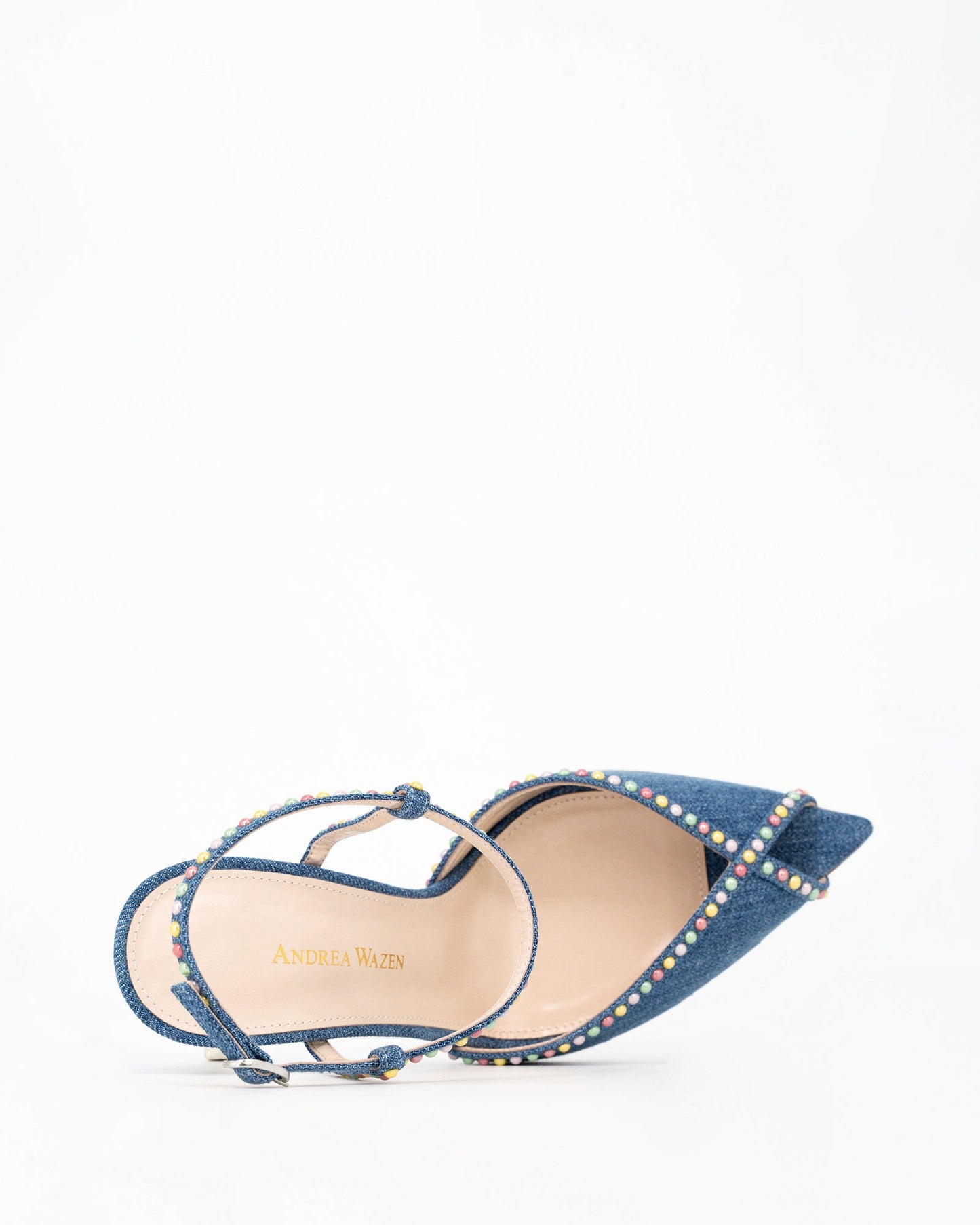 KATY  DENIM MIXED 105