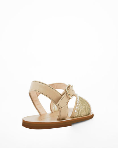 KATY MINI LACE GLITZ