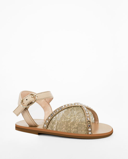 KATY MINI LACE GLITZ