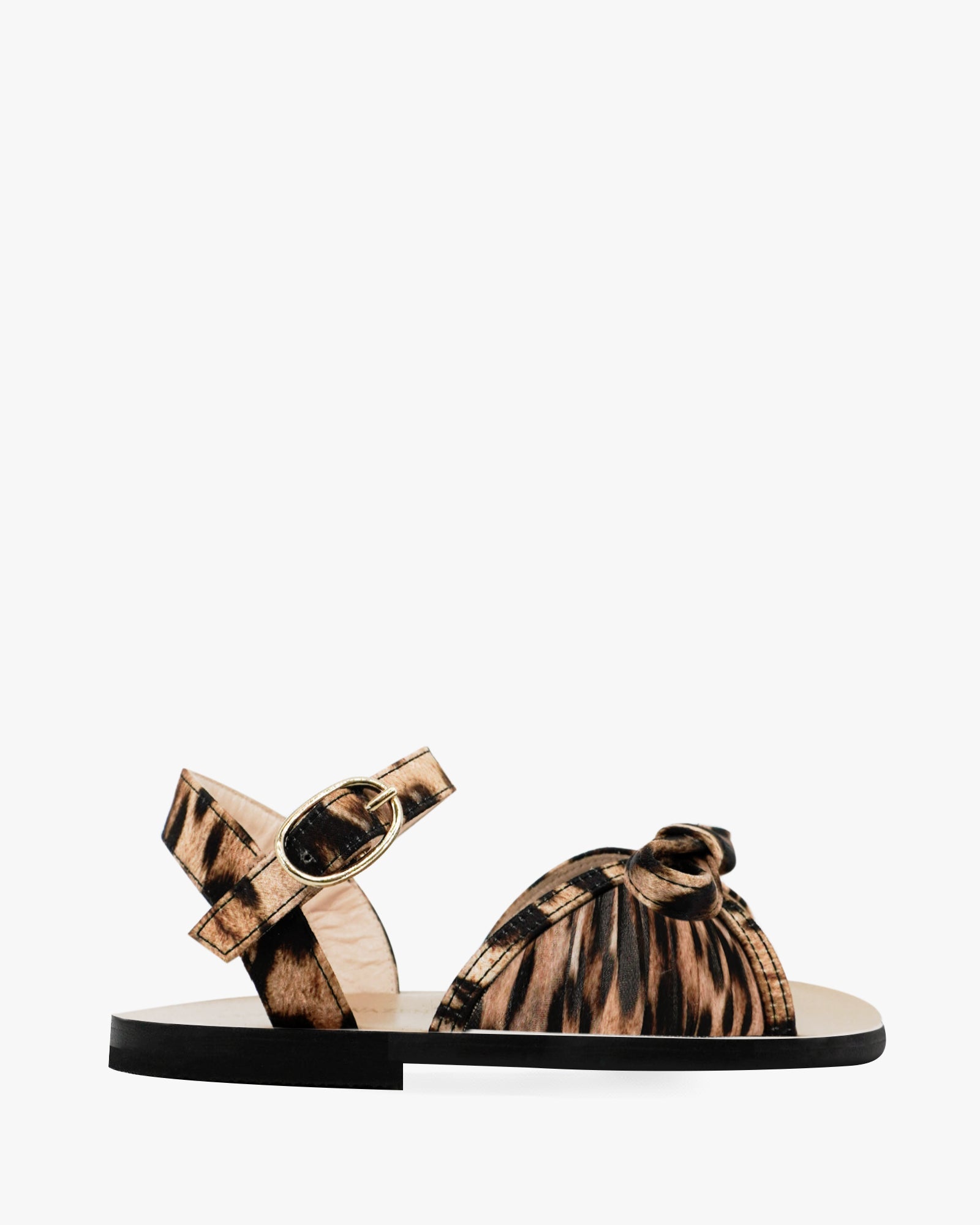 KATY MINI LEO – Andrea Wazen