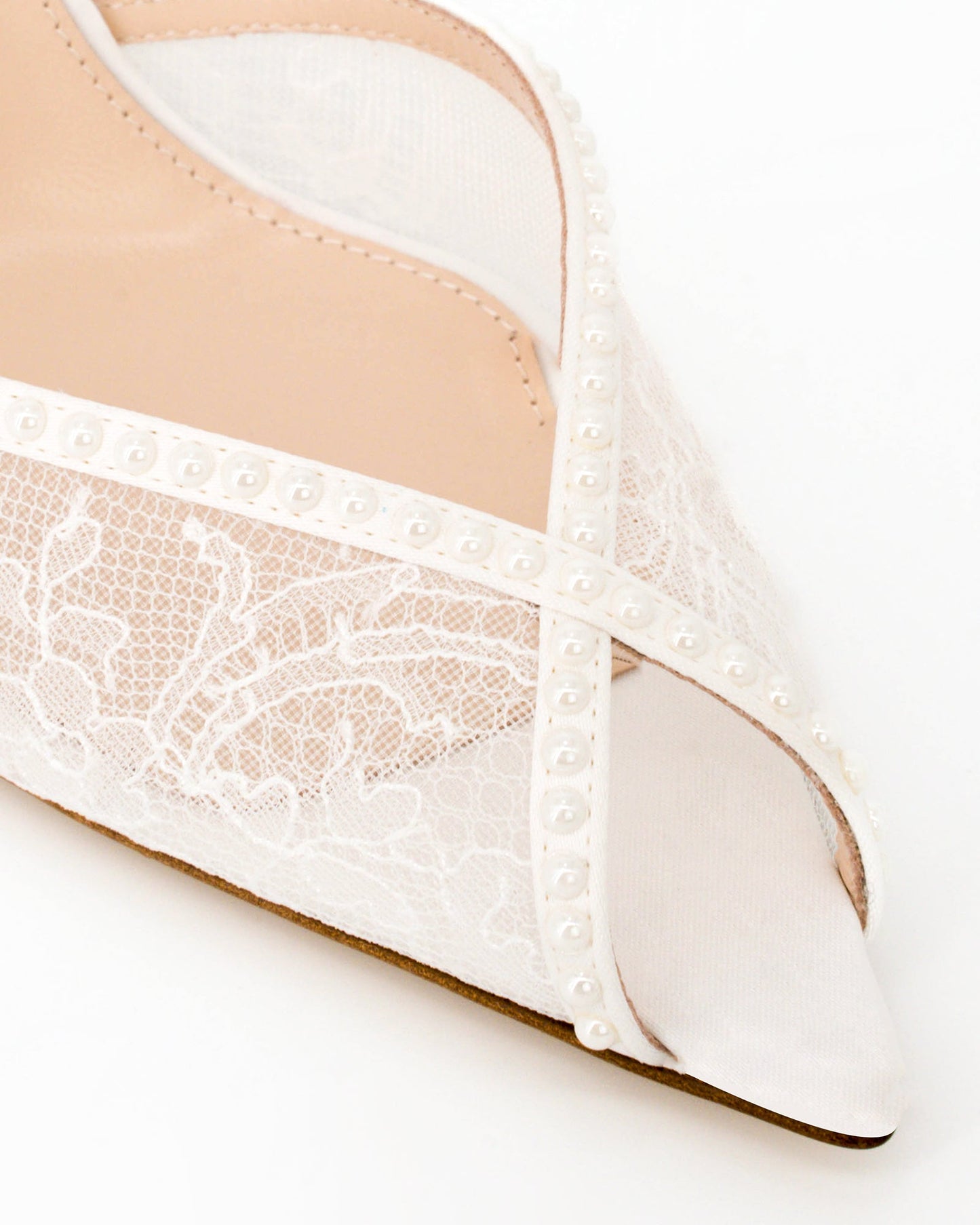 KATY SLING LACE  105