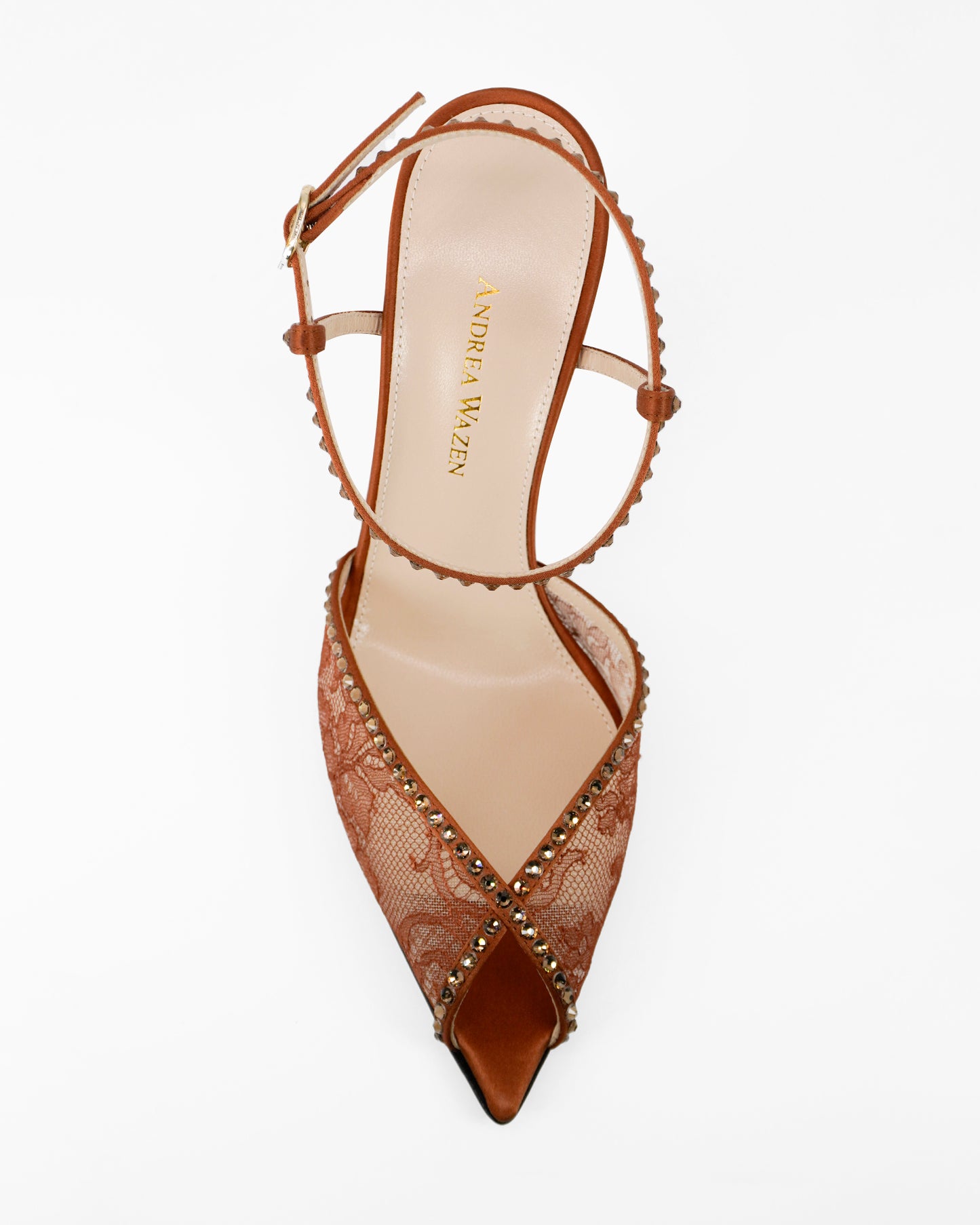 KATY BLOCK LACE 105