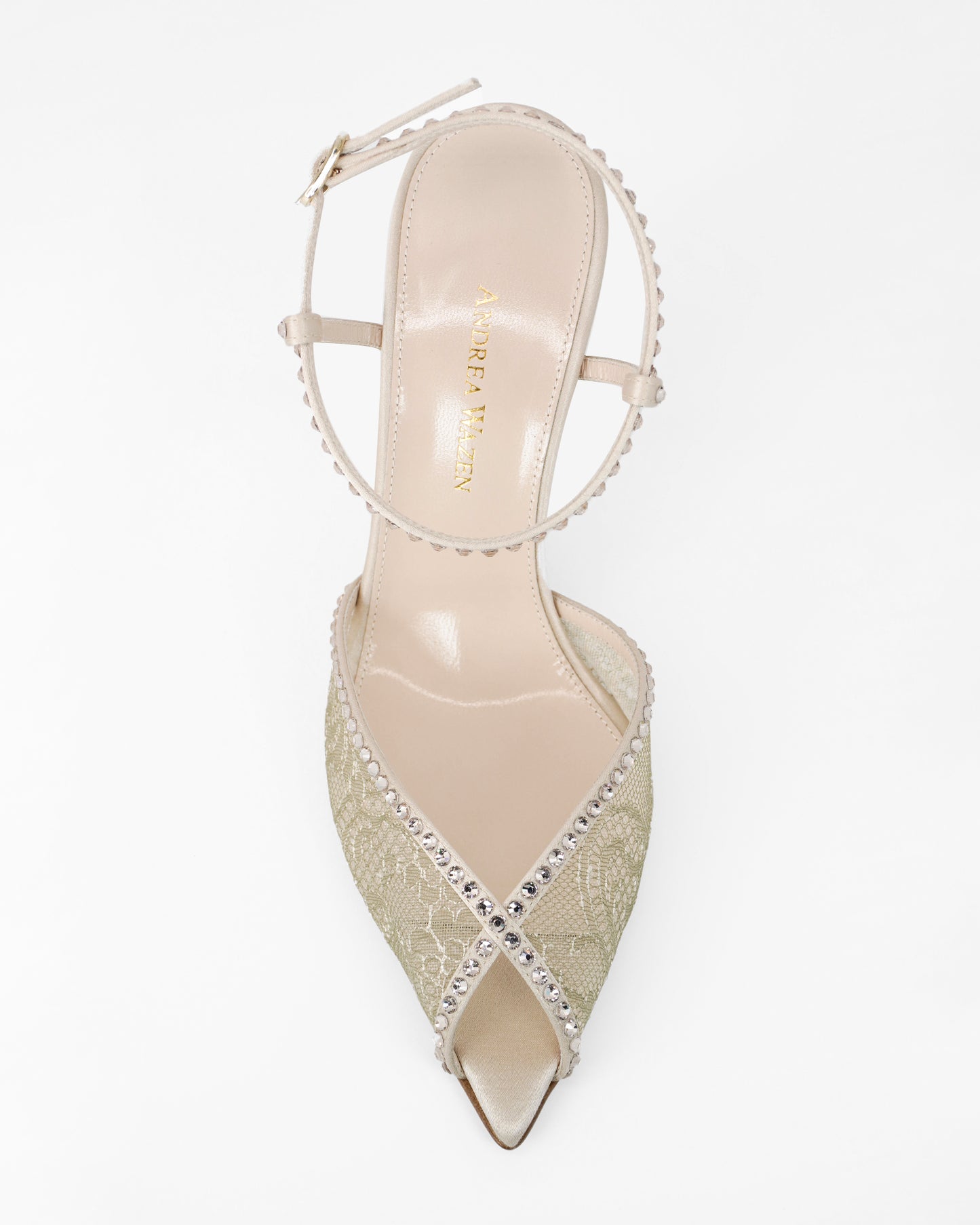 KATY BLOCK LACE 105