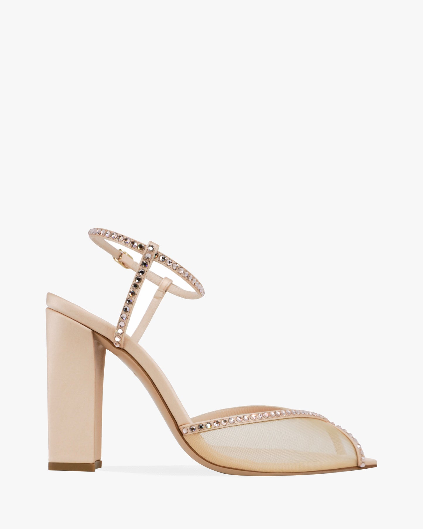 KATY BLOCK MESH 105