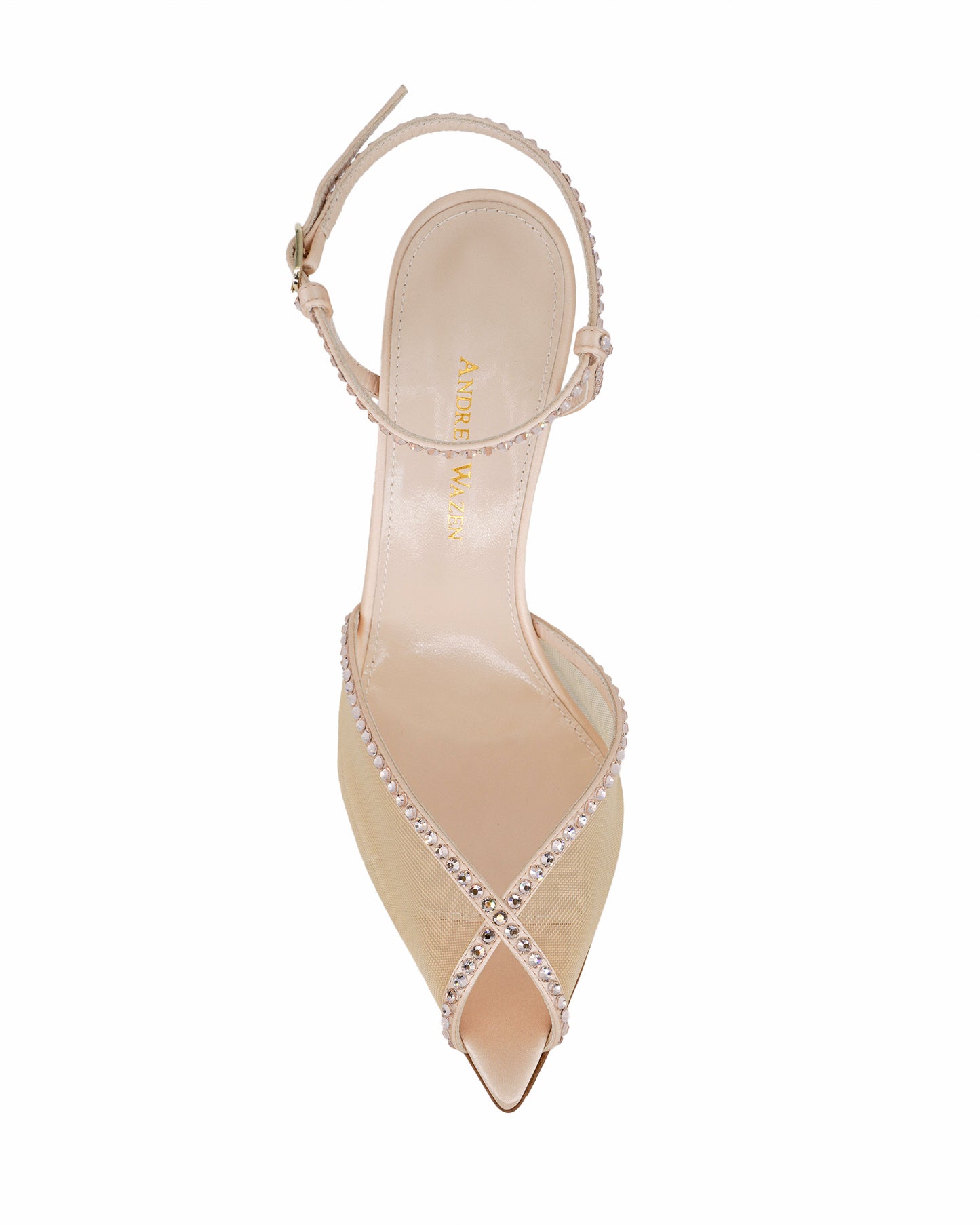 KATY BLOCK MESH 105