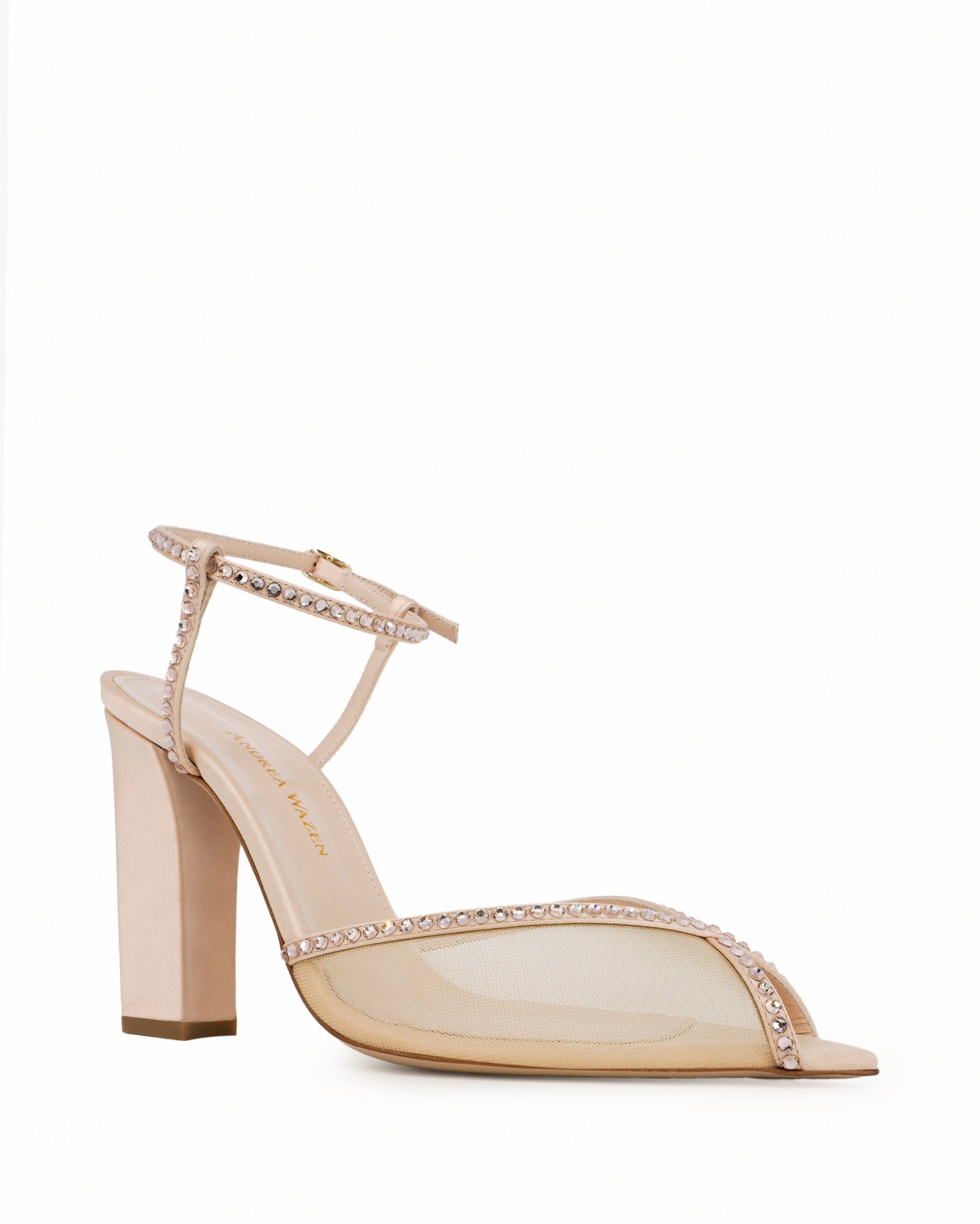 KATY BLOCK MESH 105
