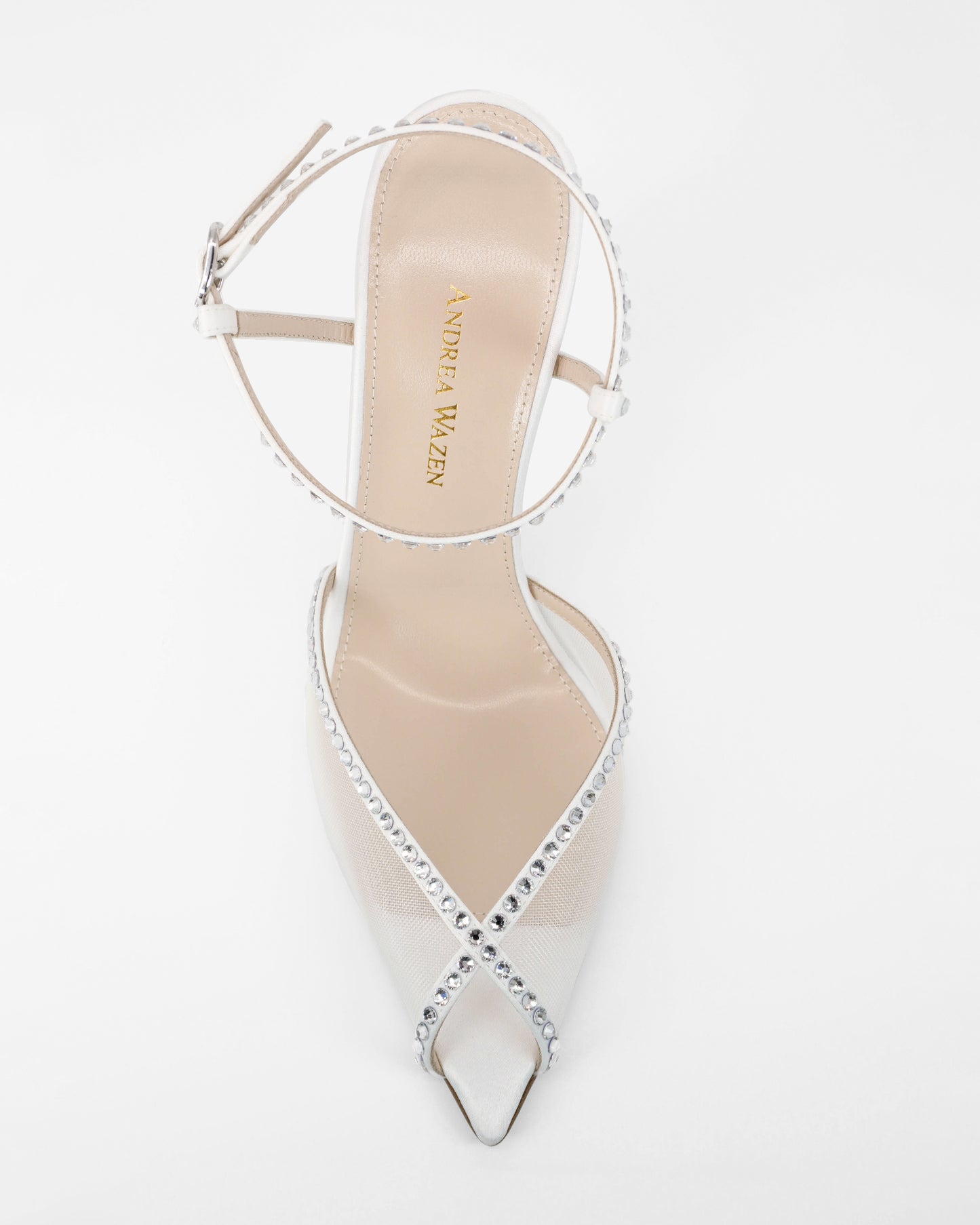 KATY BLOCK MESH 105