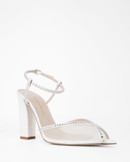 KATY BLOCK MESH 105
