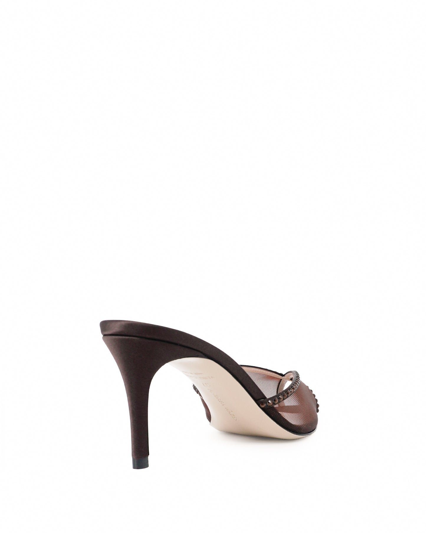 KATY MULE MESH 75