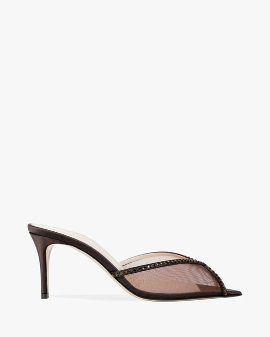 KATY MULE MESH 75
