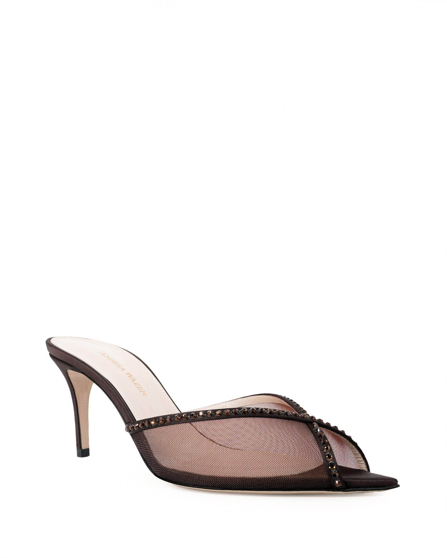 KATY MULE MESH 75