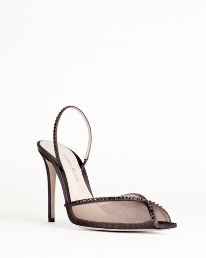 KATY SLING MESH 105