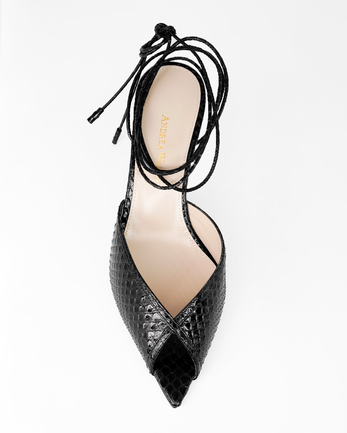 KATY WRAP WATERSNAKE 105