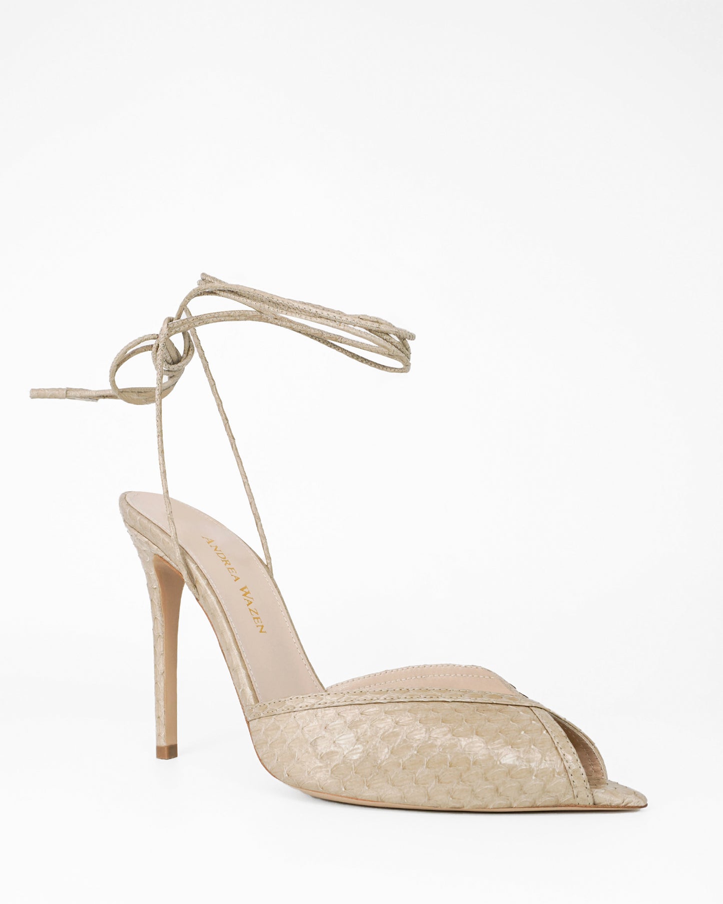 KATY WRAP WATERSNAKE 105