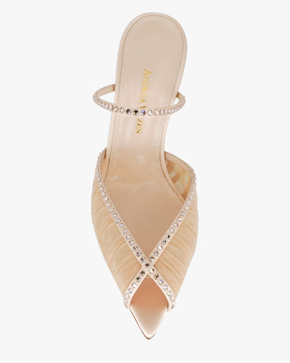 KATY WEDGE 105