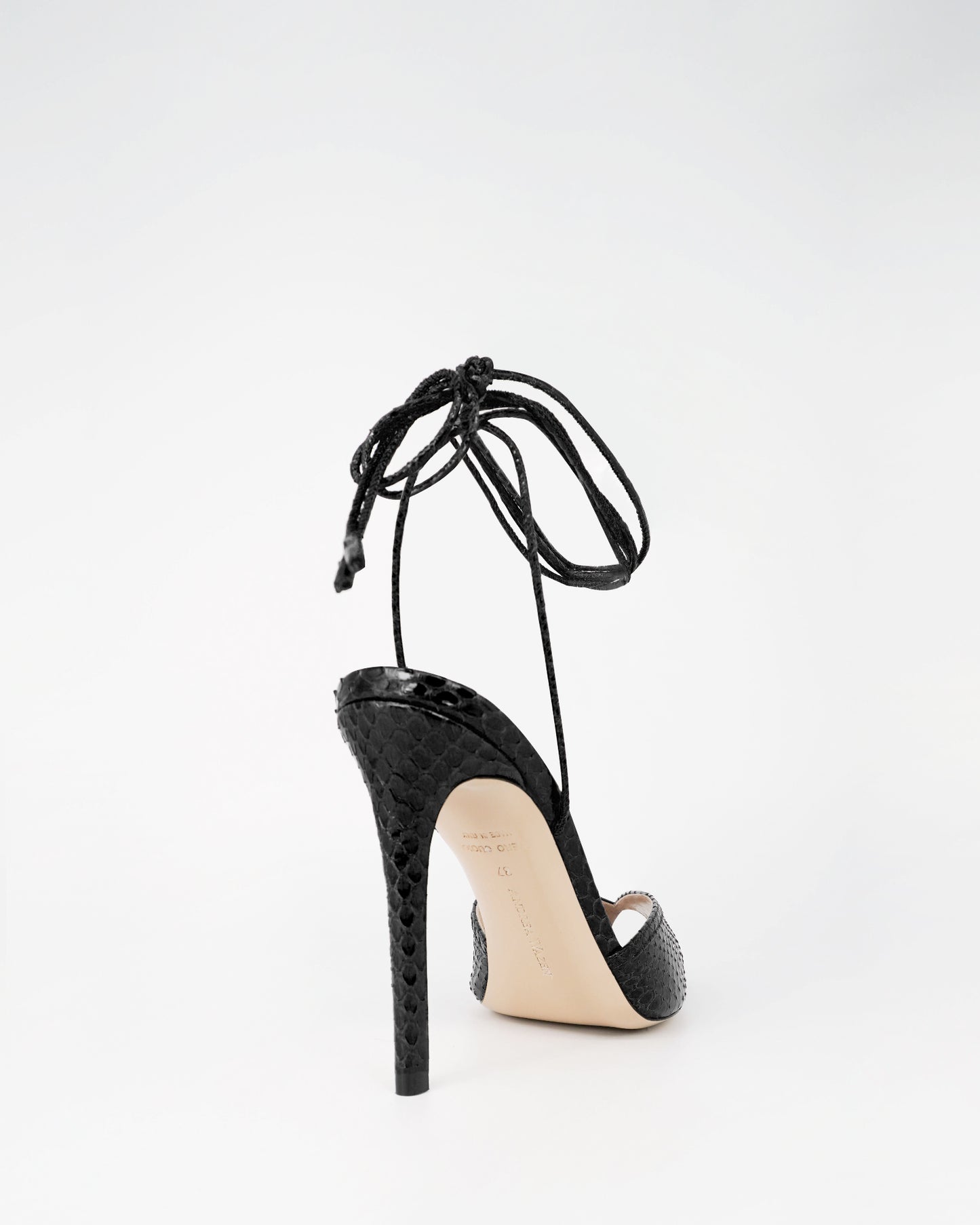 KATY WRAP WATERSNAKE 105