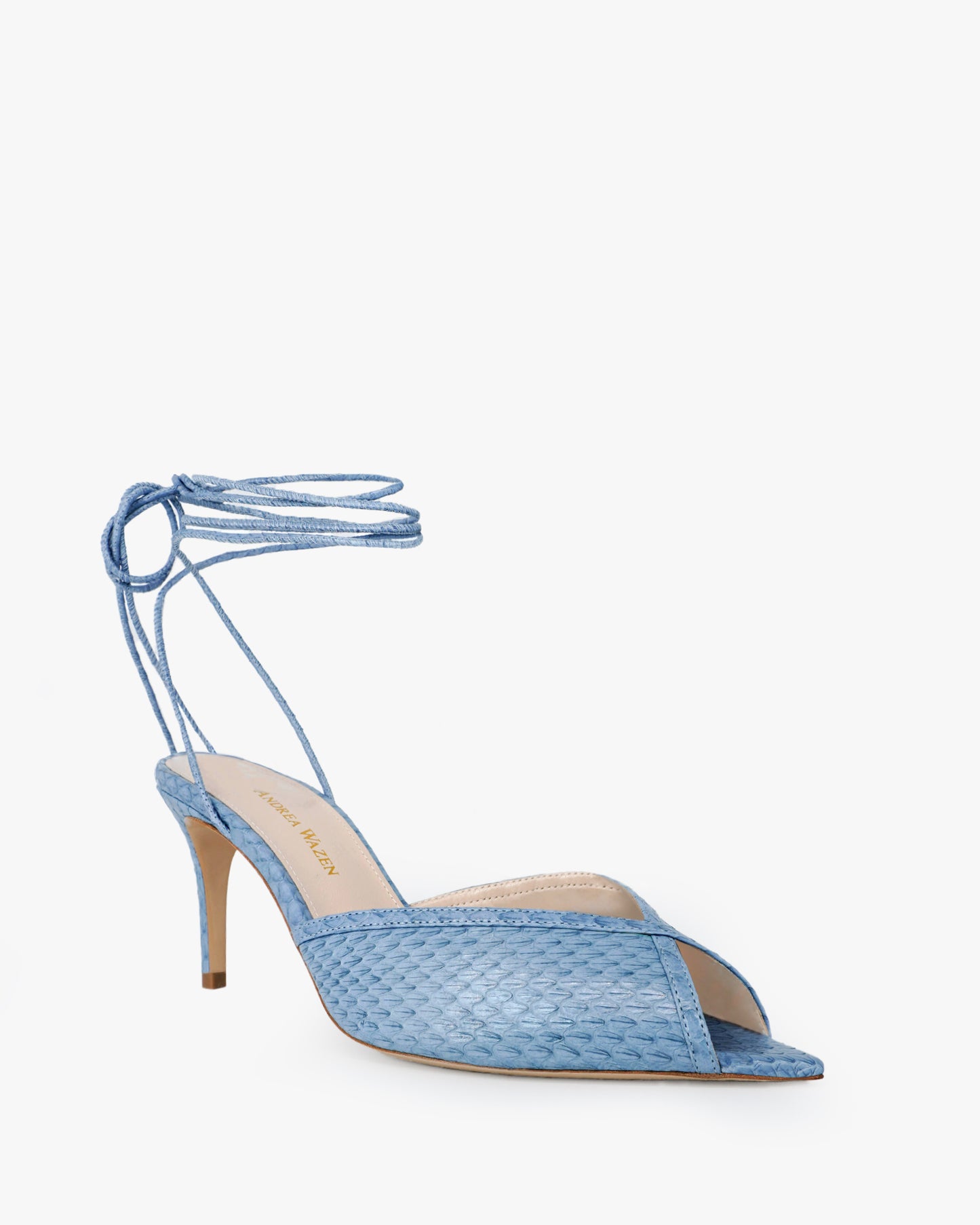 KATY WRAP WATERSNAKE 75